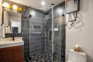 Tiny Home with a Cozy Loft for Quiet Moments - 7