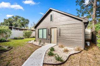 Tiny Home with a Cozy Loft for Quiet Moments - 6