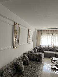 L'osmo - 1 BR - 2m from CFC - 7
