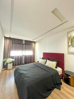 L'osmo - 1 BR - 2m from CFC - 2