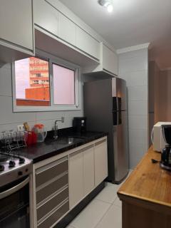 Ap piscina e churrasqueira - 5