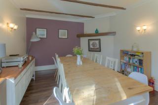 Large 5 bedroom house in Hunstanton, family and dog friendly - 8