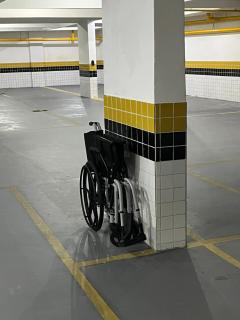 Ap piscina e churrasqueira - 2