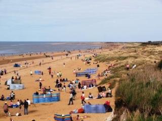 Large 5 bedroom house in Hunstanton, family and dog friendly - 4