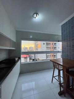 Ap piscina e churrasqueira - 8