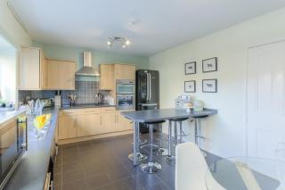 Poppy House - Large 5 bedroom family and dog friendly house in Hunstanton - 6
