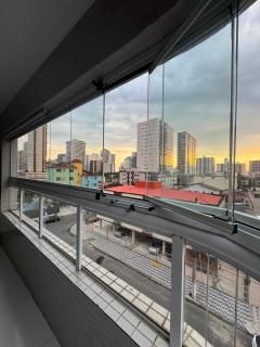 Ap piscina e churrasqueira - 6