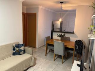 Apartamento próximo ao Porto Cuiabá e orla VG - 8