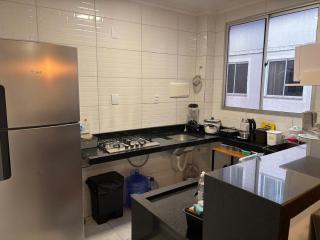 Apartamento próximo ao Porto Cuiabá e orla VG - 5