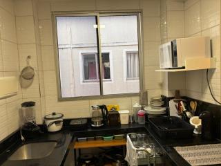 Apartamento próximo ao Porto Cuiabá e orla VG - 2