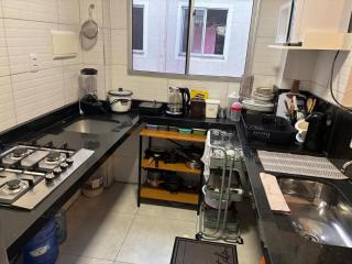 Apartamento próximo ao Porto Cuiabá e orla VG - 1