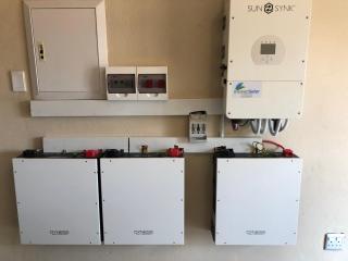 Horizon small holding - 0