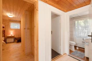 Bungalow 7 - Finnhütte - 3