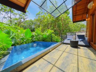 Palmyra Nature Resort Sigiriya - 6