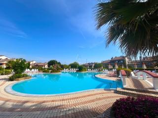 Ambra Apt - Accesso a 3 piscine a 200m dal Lago - 6