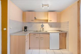 Bungalow 8 - Finnhütte - 3