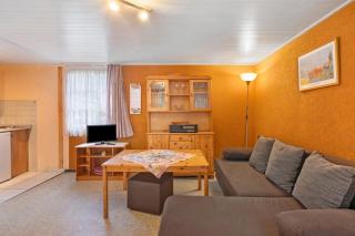 Bungalow 8 - Finnhütte - 7