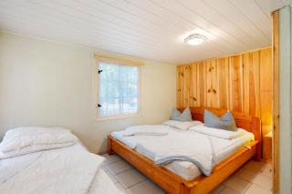 Bungalow 8 - Finnhütte - 2