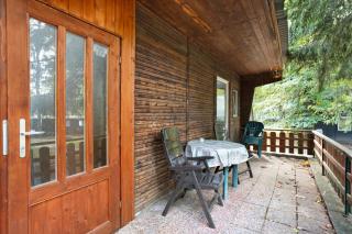 Bungalow 8 - Finnhütte - 9