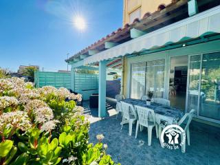 Le gite turquoise - 0