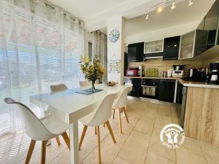 Le gite turquoise - 8