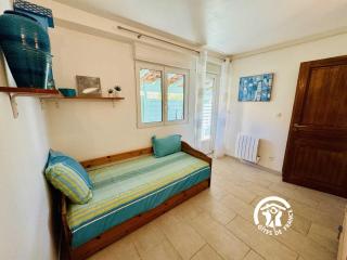 Le gite turquoise - 2