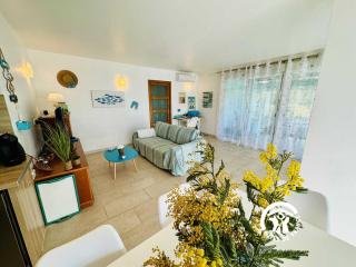 Le gite turquoise - 1