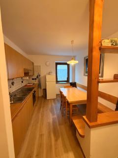 Appartamento Moena - 8