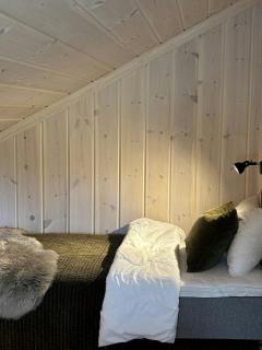 Modern Cabin In A Quiet Area On Sjusjøen - 8