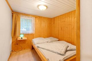 Bungalow 10 - Finnhütte - 2