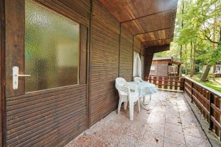 Bungalow 10 - Finnhütte - 9