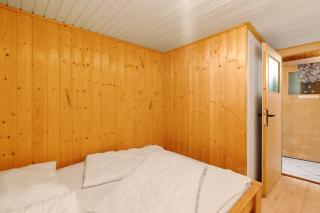 Bungalow 10 - Finnhütte - 1