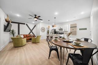 Gated Parking, Near Downtown, Museums, Bayou Trail - 8