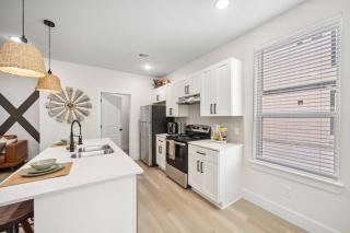 Gated Parking, Near Downtown, Museums, Bayou Trail - 7