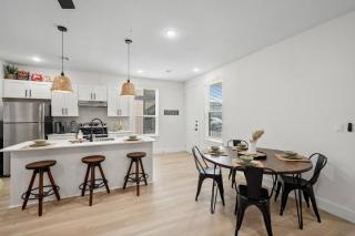 Gated Parking, Near Downtown, Museums, Bayou Trail - 5