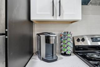 Gated Parking, Near Downtown, Museums, Bayou Trail - 3