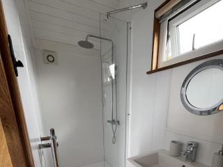 Shepherds Cabin at Titterstone - 3