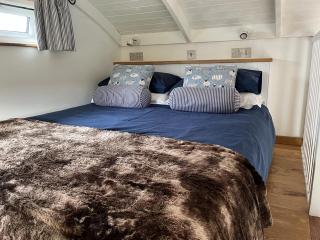 Shepherds Cabin at Titterstone - 5