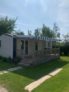 Camping Pommiers des Trois Pays - 7