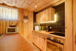 Bungalow 19 - Finnhütte - 5