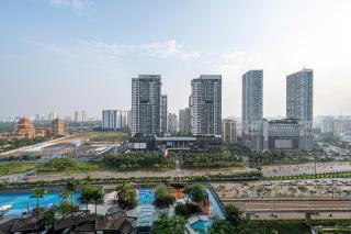 The Grand Vista Lumiere Riverside District 2 Apartment - 3
