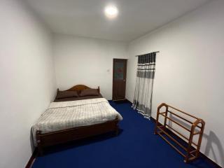 The Crowns Lodge - 1