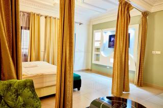 Convivium Home Hotel Appart - 0