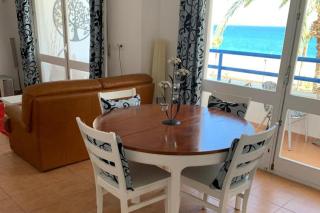 Seaview Balcony - 3 Bedroom Apartment Sleeps 6 - 5