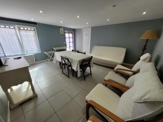 gite chez Matos 3 chambres - 8