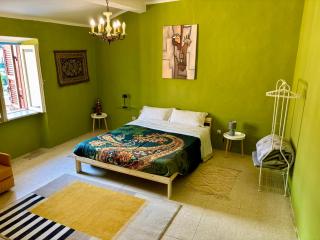 Wayra Glider Norma Centro - 6