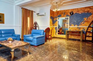 Convivium Home Hotel Appart - 9