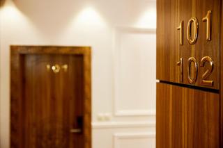 Convivium Home Hotel Appart - 3