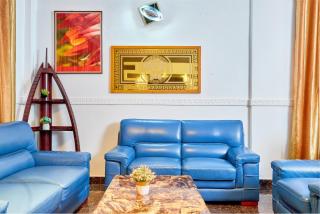 Convivium Home Hotel Appart - 2