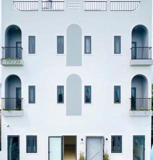 DI HOME I HOMESTAY PHAN THlẾT - 0